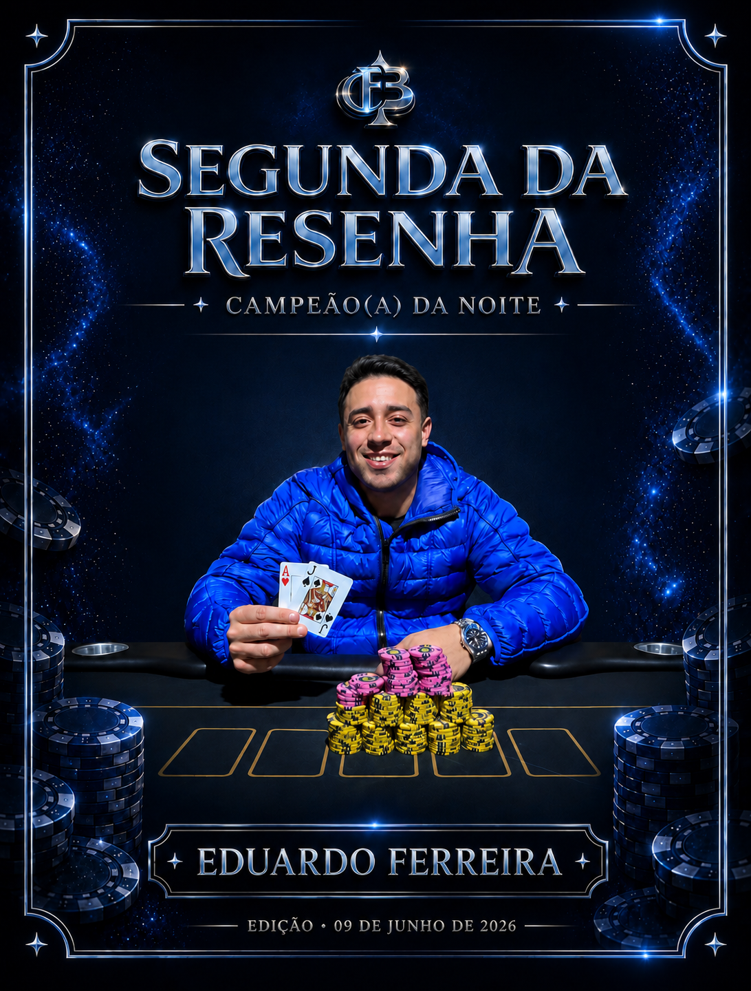 Eduardo ferreira
