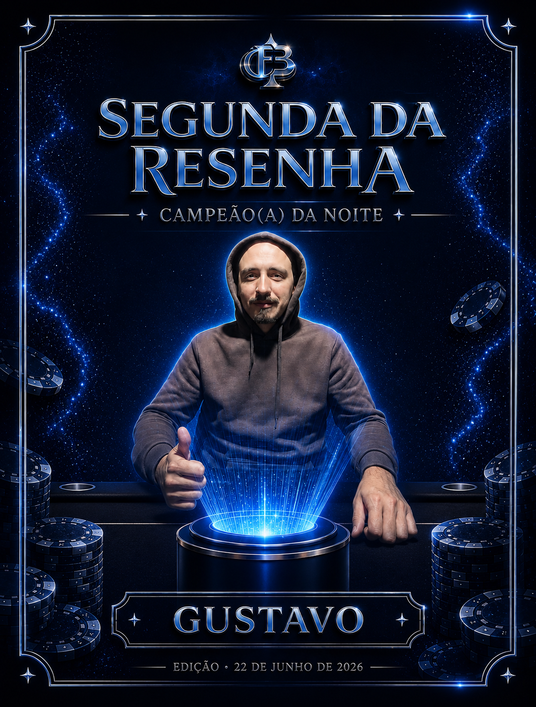 Gustavo Vinicius